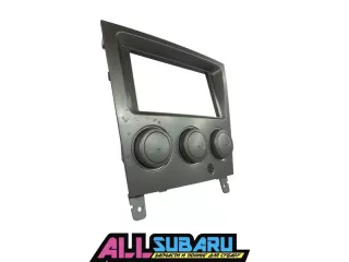 72311-FE070 Рамка климата, климат контроль Subaru Impreza 2 Арт 2-491532, вид 1