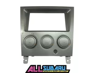 72311-FE070 Рамка климата, климат контроль Subaru Impreza 2 Арт 2-491532, вид 3