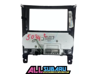 72311-FE070 Рамка климата, климат контроль Subaru Impreza 2 Арт 2-491532, вид 4