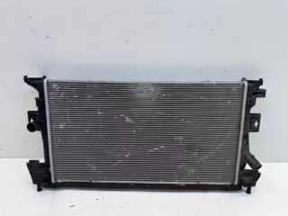 FV618005AA Радиатор (основной) Ford Focus 2 restailing Арт 2-491719, вид 1