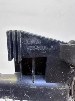 FV618005AA Радиатор (основной) Ford Focus 2 restailing Арт 2-491719, вид 15