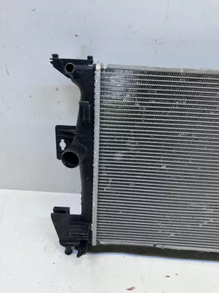 FV618005AA Радиатор (основной) Ford Focus 2 restailing Арт 2-491719, вид 2