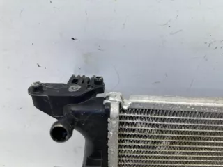 FV618005AA Радиатор (основной) Ford Focus 2 restailing Арт 2-491719, вид 3