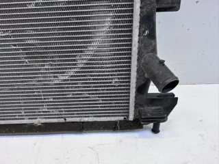 FV618005AA Радиатор (основной) Ford Focus 2 restailing Арт 2-491719, вид 7