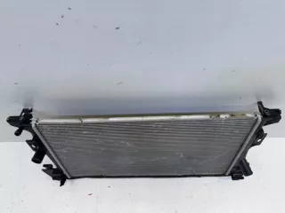 FV618005AA Радиатор (основной) Ford Focus 2 restailing Арт 2-491719, вид 9
