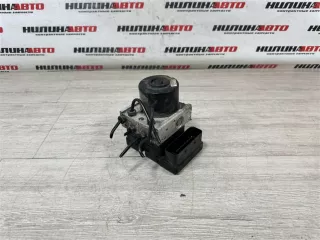 1512725 Блок abs абс Ford Fusion 1 Арт 2-492023, вид 2