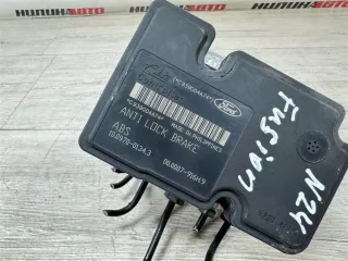 1512725 Блок abs абс Ford Fusion 1 Арт 2-492023, вид 6
