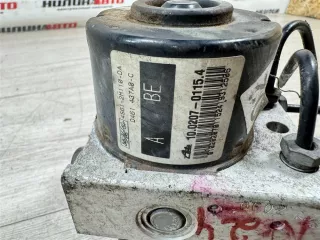 1512725 Блок abs абс Ford Fusion 1 Арт 2-492023, вид 7