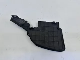 01854651 Дефлектор радиатора Geely Atlas 1 Арт 2-492043, вид 1