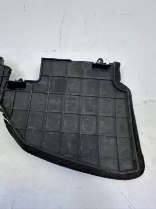 01854651 Дефлектор радиатора Geely Atlas 1 Арт 2-492043, вид 3