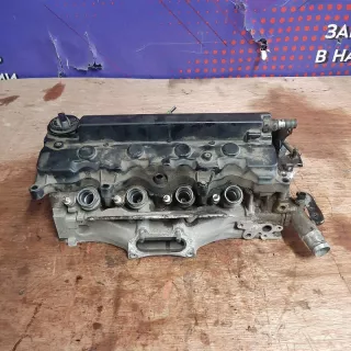  Головка блока цилиндров Honda Civic 8 Арт 2-492167