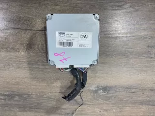 284A14AM1A Блок управления камерой Infiniti Q70 1 restailing Арт 2-492625, вид 1