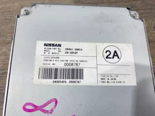 284A14AM1A Блок управления камерой Infiniti Q70 1 restailing Арт 2-492625, вид 13
