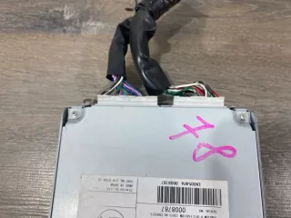 284A14AM1A Блок управления камерой Infiniti Q70 1 restailing Арт 2-492625, вид 5