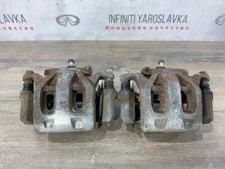 41011EJ20A Суппорт комплект Infiniti J Арт 2-492649