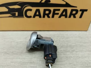 284383WS0A Датчик парковки парктроник Nissan Note E11 Арт 2-492961, вид 2