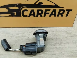 284383WS0A Датчик парковки парктроник Nissan Note E11 Арт 2-492961, вид 3