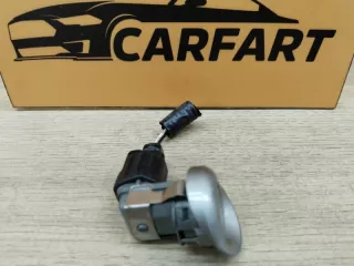 284383WS0A Датчик парковки парктроник Nissan Note E11 Арт 2-492961, вид 4