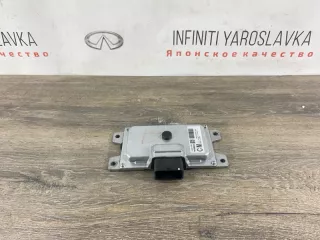 237E04GD1B Блок управления АКПП Infiniti Q50 Арт 2-493234, вид 1