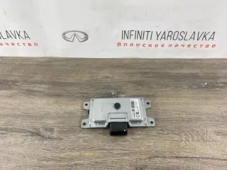 237E04GD1B Блок управления АКПП Infiniti Q50 Арт 2-493234, вид 2