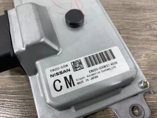 237E04GD1B Блок управления АКПП Infiniti Q50 Арт 2-493234, вид 4