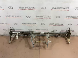 678704GF0A Усилитель подторпедный Infiniti Q50 Арт 2-493302, вид 1