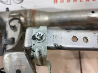 678704GF0A Усилитель подторпедный Infiniti Q50 Арт 2-493302, вид 11