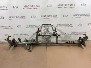 678704GF0A Усилитель подторпедный Infiniti Q50 Арт 2-493302, вид 12