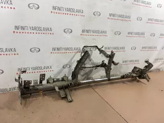 678704GF0A Усилитель подторпедный Infiniti Q50 Арт 2-493302, вид 13
