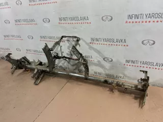 678704GF0A Усилитель подторпедный Infiniti Q50 Арт 2-493302, вид 14