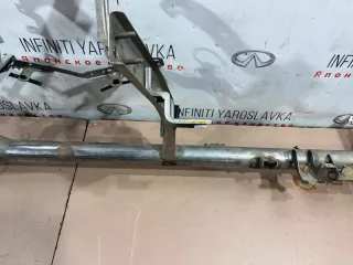 678704GF0A Усилитель подторпедный Infiniti Q50 Арт 2-493302, вид 16