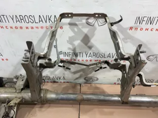678704GF0A Усилитель подторпедный Infiniti Q50 Арт 2-493302, вид 17