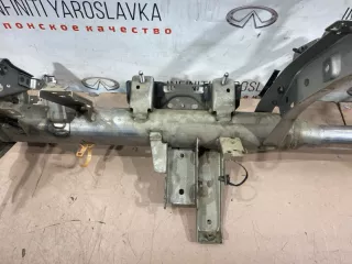 678704GF0A Усилитель подторпедный Infiniti Q50 Арт 2-493302, вид 18