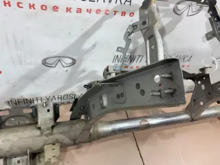 678704GF0A Усилитель подторпедный Infiniti Q50 Арт 2-493302, вид 20