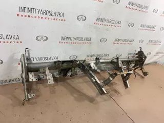 678704GF0A Усилитель подторпедный Infiniti Q50 Арт 2-493302, вид 2