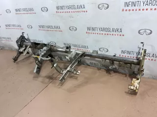 678704GF0A Усилитель подторпедный Infiniti Q50 Арт 2-493302, вид 3