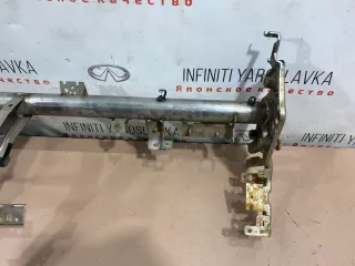 678704GF0A Усилитель подторпедный Infiniti Q50 Арт 2-493302, вид 4