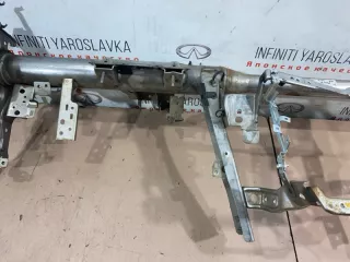 678704GF0A Усилитель подторпедный Infiniti Q50 Арт 2-493302, вид 6