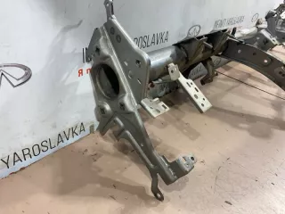 678704GF0A Усилитель подторпедный Infiniti Q50 Арт 2-493302, вид 8