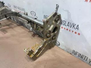 678704GF0A Усилитель подторпедный Infiniti Q50 Арт 2-493302, вид 9