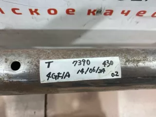 678704GF0A Усилитель подторпедный Infiniti Q50 Арт 2-493302, вид 10