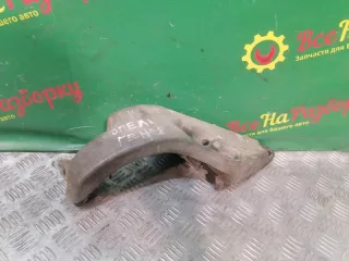 90502614 Кронштейн генератора Opel Vectra B Арт 2-493427, вид 1