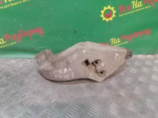 90502614 Кронштейн генератора Opel Vectra B Арт 2-493427, вид 2