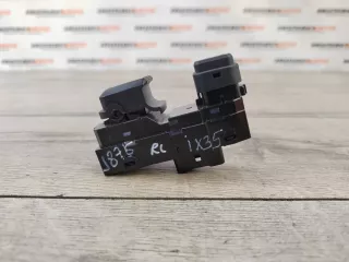 935812S500 Кнопка стеклоподъемника Hyundai IX35 Арт 2-493816, вид 1