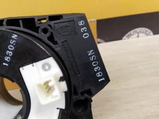 47945jd00a Шлейф руля Nissan Note E11 Арт 2-494284, вид 12