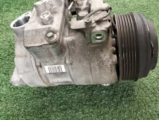 A0008302600 Компрессор кондиционера Mercedes CLA c117 Арт 2-494927, вид 5