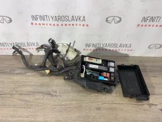 8266030B90 Блок предохранителей Lexus GS 4 Арт 2-495122, вид 1