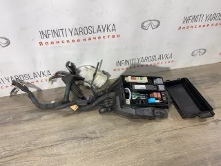 8266030B90 Блок предохранителей Lexus GS 4 Арт 2-495122, вид 3