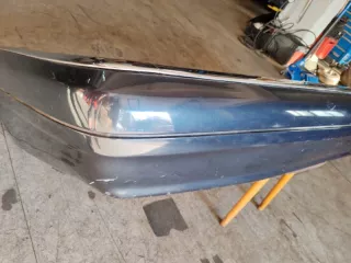 A1408803271 Бампер в сборе Mercedes S W140 Арт 2-495576, вид 6