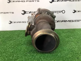 A1770900080 Турбина Mercedes C W205 Арт 2-495672, вид 6